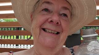 CoronaVlog 11Aug2026 #2202
