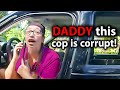 When Super Entitled Drivers Think They're Above The Law
