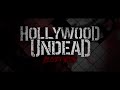 Hollywood Undead - Bloody Nose [Lyric Video]