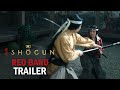 Official Red Band Trailer - "War is Inevitable"