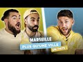 Marseille plus quune ville un pays  paga x les jobastres