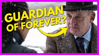 Guardian Of Forever & Terra Firma Theories | Star Trek Discovery