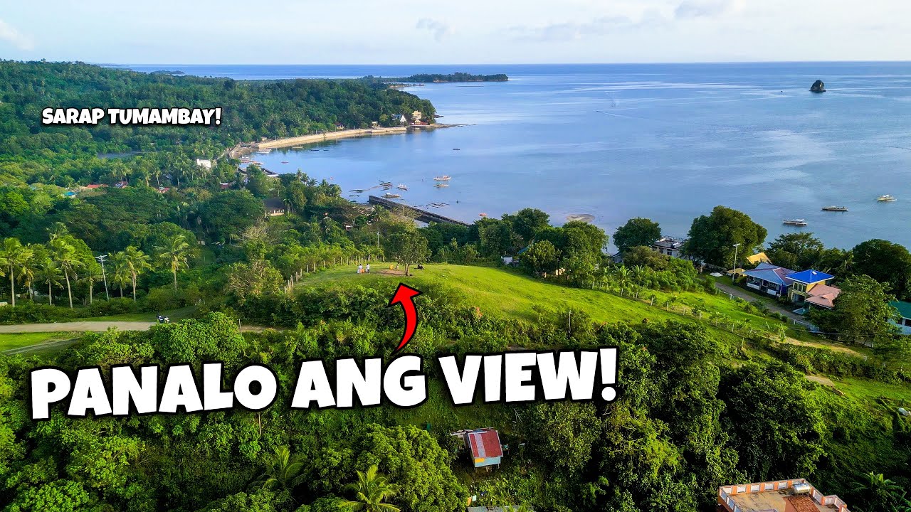 DI INAASAHANG SPOT NA SOBRANG GANDA | PADRE BURGOS, QUEZON PROVINCE