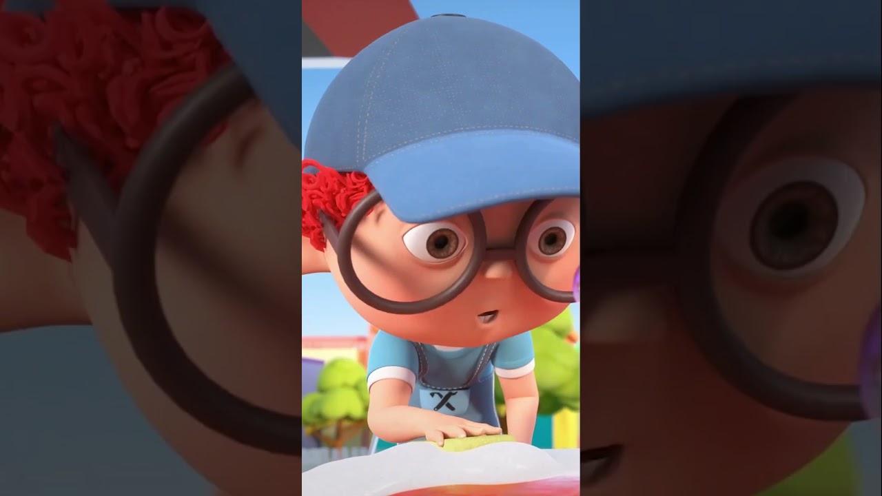🚗💦 Splish-splash! Vou lavar esse carrão! Me ajuda? #musicainfantil #criancas auf YouTube ansehen 🚗💦 Splish-splash! Vou lavar esse carrão! Me ajuda? #musicainfantil #criancas auf YouTube ansehen