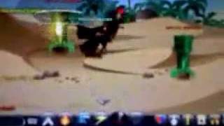 AQW-Bot hack