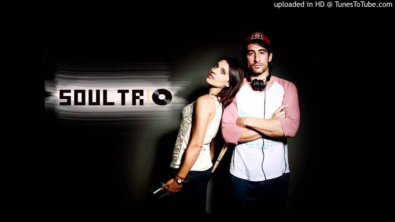 Soultrio - Highs and Lows