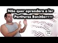5 motivos para você começar a estudar Partitura