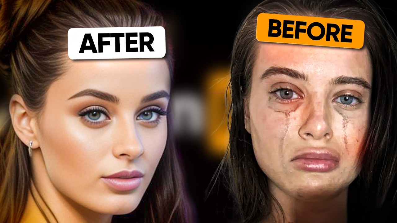 Lana Rhoades' Inspiring Transformation YouTube
