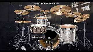 Download Lagu MAMA MUDA IMUT IMUT ( Iman'pahlevi remix ) | Drummer Virtual