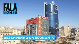 Banco de Moçambique prevê um crescimento económico modesto para 2025 @MiramarNews