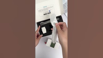 SONOFF POW Ring Smart Power Meter #sonoff #smarthome #unboxing