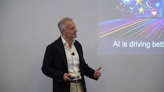 Boostr: AMP UP 2024 - The State of Media 2024 (Alan Wolk, Co-Founder &amp; Lead Analyst of TVREV)