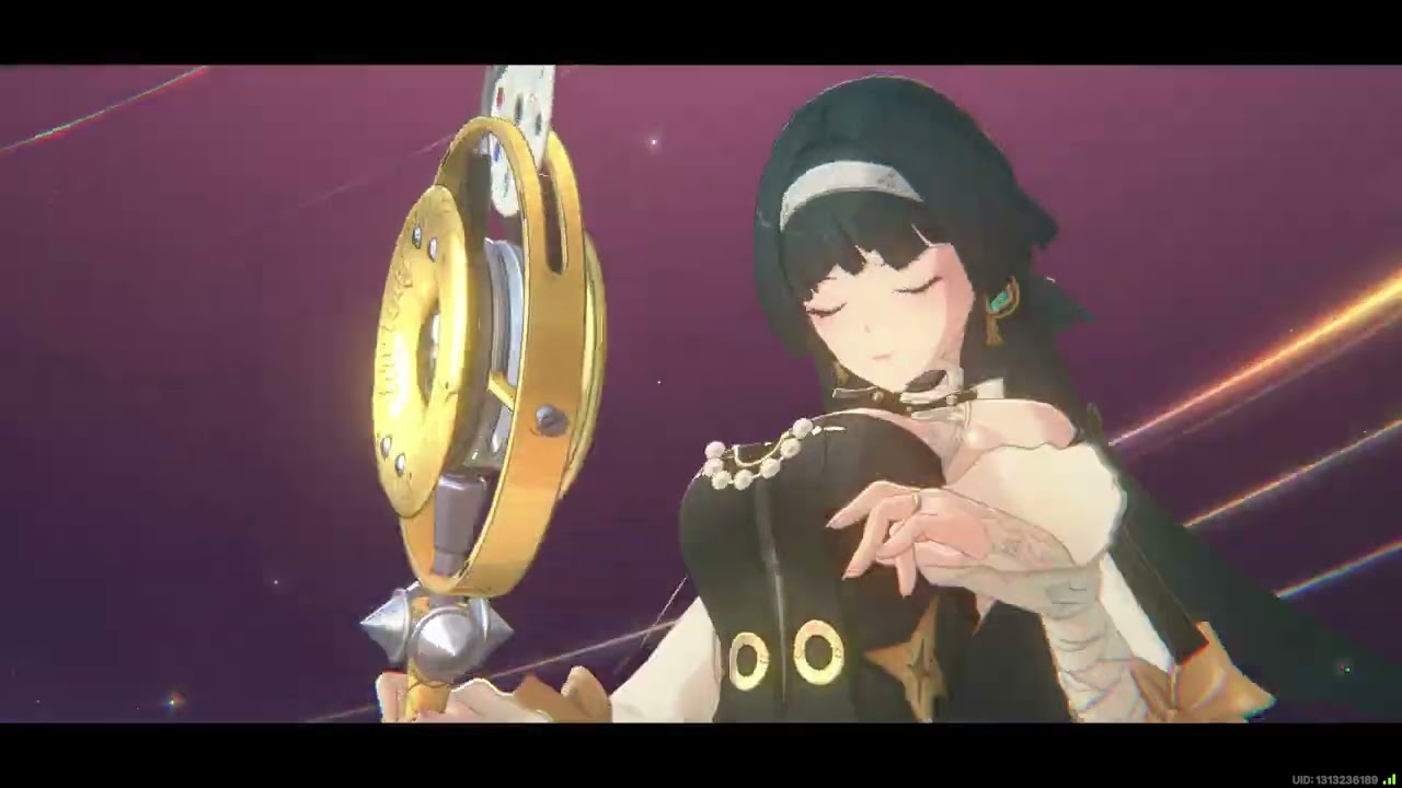 2026 02 19 10 40 38 젠레스 존 제로 - 160 / 일상, 요청하신 강습전 테스트