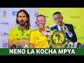 SIKIA MANENO YA KOCHA MPYA YANGA SC ACHUKUA NAFASI YA PEDRO GONCALVEZ SIKIA MANENO YA KOCHA MPYA YANGA SC ACHUKUA NAFASI YA PEDRO GONCALVEZ