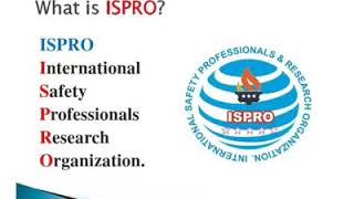 What is ISPRO?