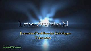 Tugas Latsar CPNS Angkatan XI_KDOD LAN Materi Isu-isu Kontemporer