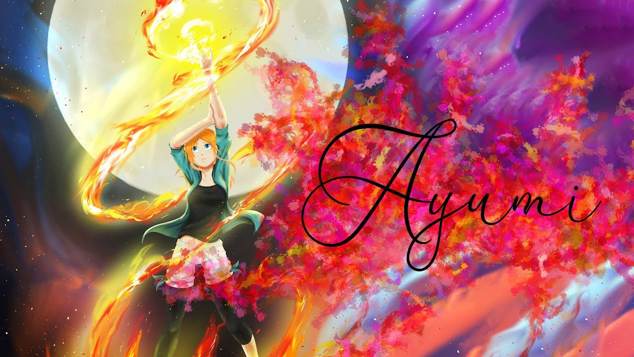 Ayumi [Cinematic, Soundtrack, Epic] by Matness