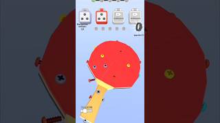 Screw Sort 3d #puzzle #asmr #relaxante #mobile #shorts