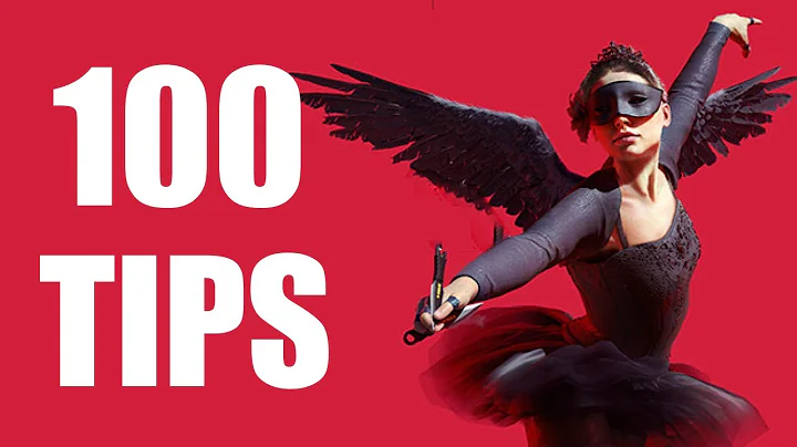 100 Tips and tricks inside of The Finals to improve your knowledge! How to get better at the Finals!