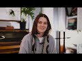Producer/Artist Polly Mackey aka Art School Girlfriend deconstructs A Place To Lie