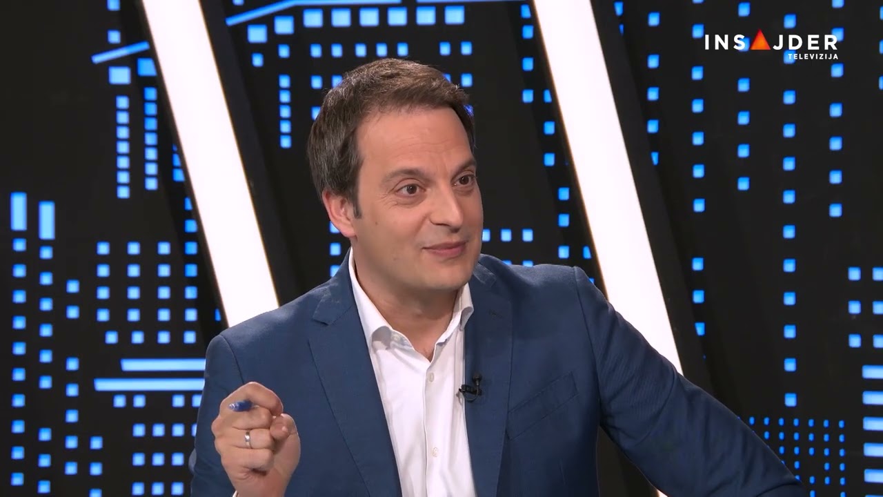 Janković: Tužioci pozvani u BIA trebalo prvo da se obrate Visokom savetu tužilaštva, a ne javnosti