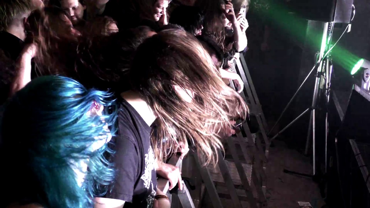 Hart genug!? Metal Diver Festival 2017 - Aftermovie