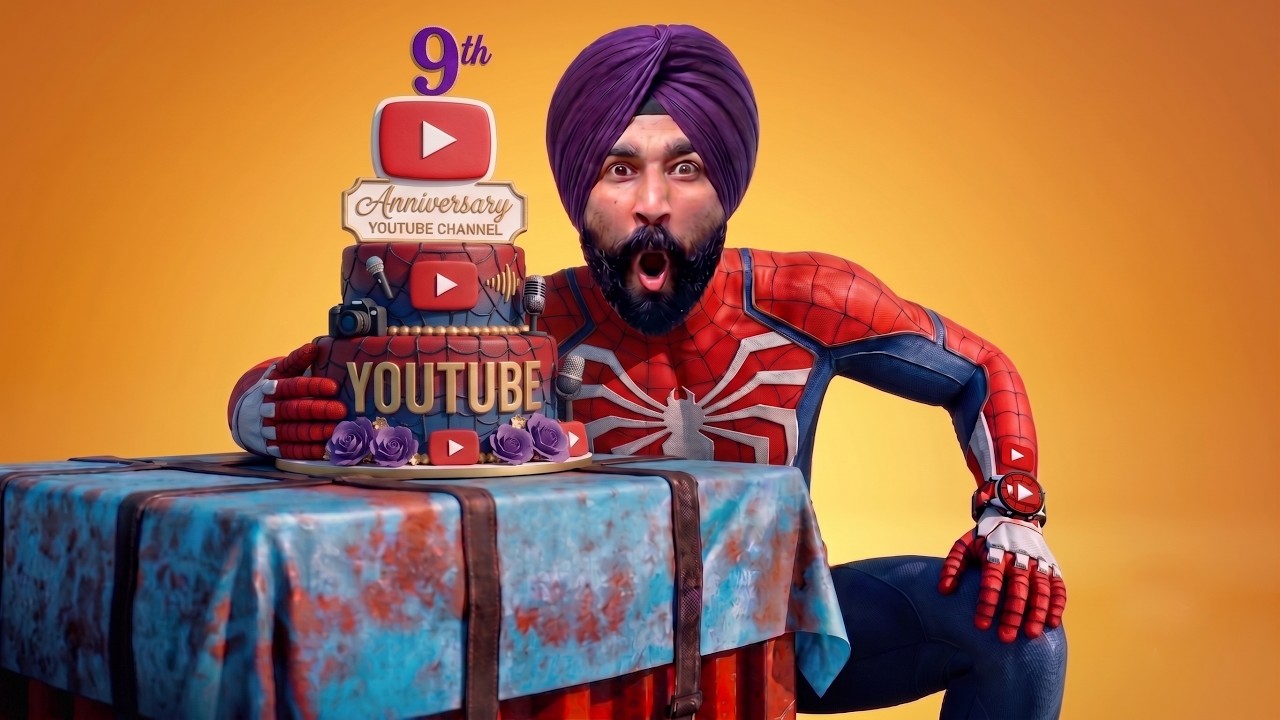Latest Title & Thumbnail