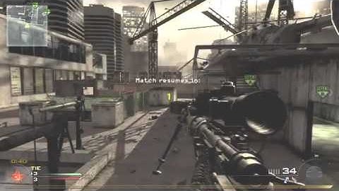 SICK Host Migration on Highrise!