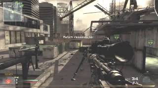 SICK Host Migration on Highrise!