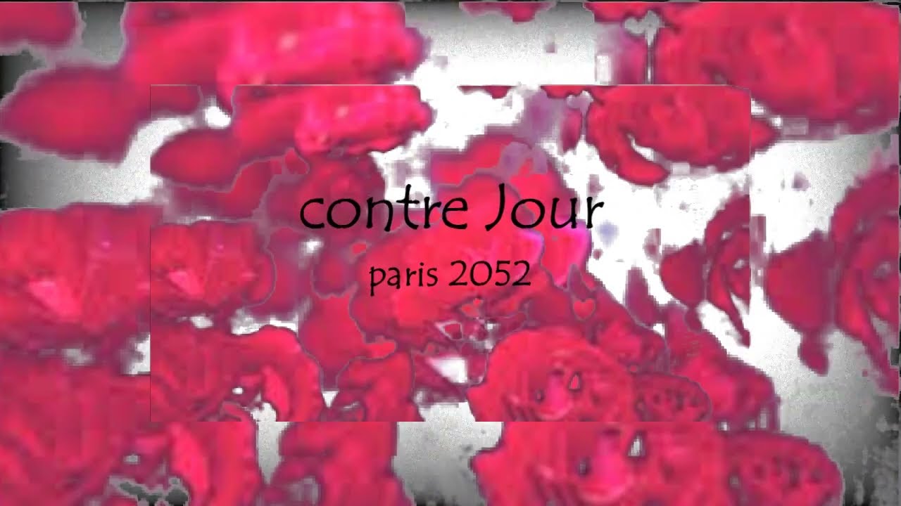 ALTAR OF EDEN The grotto screams CONTRE JOUR paris 2052