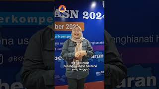 Seleksi Kompetensi Bidang CPNS BNPB Tahun 2024 Seleksi Kompetensi Bidang CPNS BNPB Tahun 2024