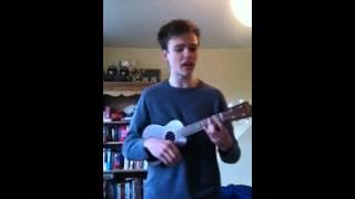 Bliss-Muse ukulele cover