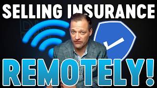 A Day In The Life Of A Telesales Insurance Agent!