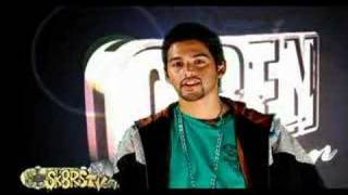 Paul Rodriguez - Montage 3