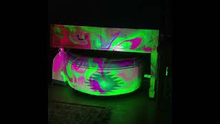 3D Mapping Experiment