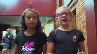 SPARK Summer Program 2018