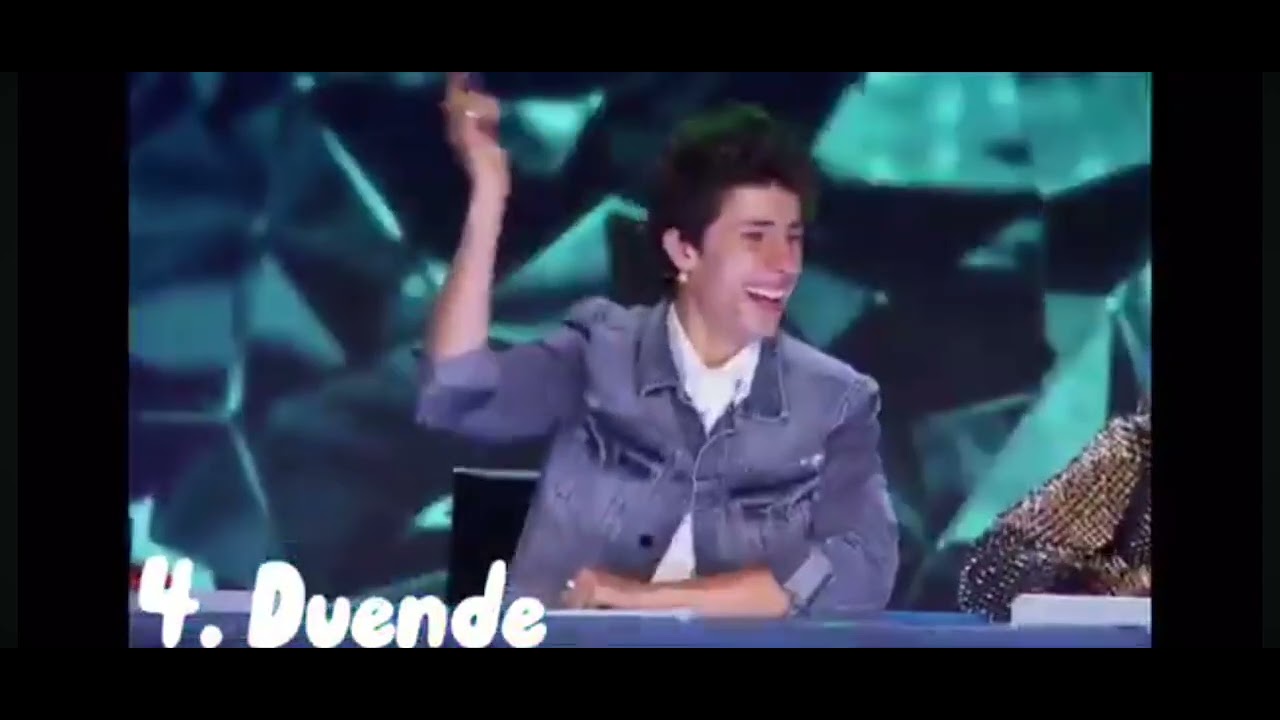 It's Halloween Night Not a soul in sight Quien es la máscara 2020 Temporada 2 