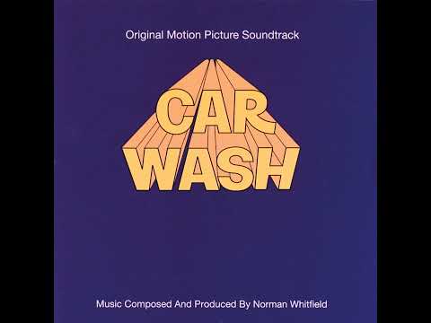 Rose Royce - Car Wash (Long Version)