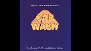 Rose Royce - Car Wash (Long Version)