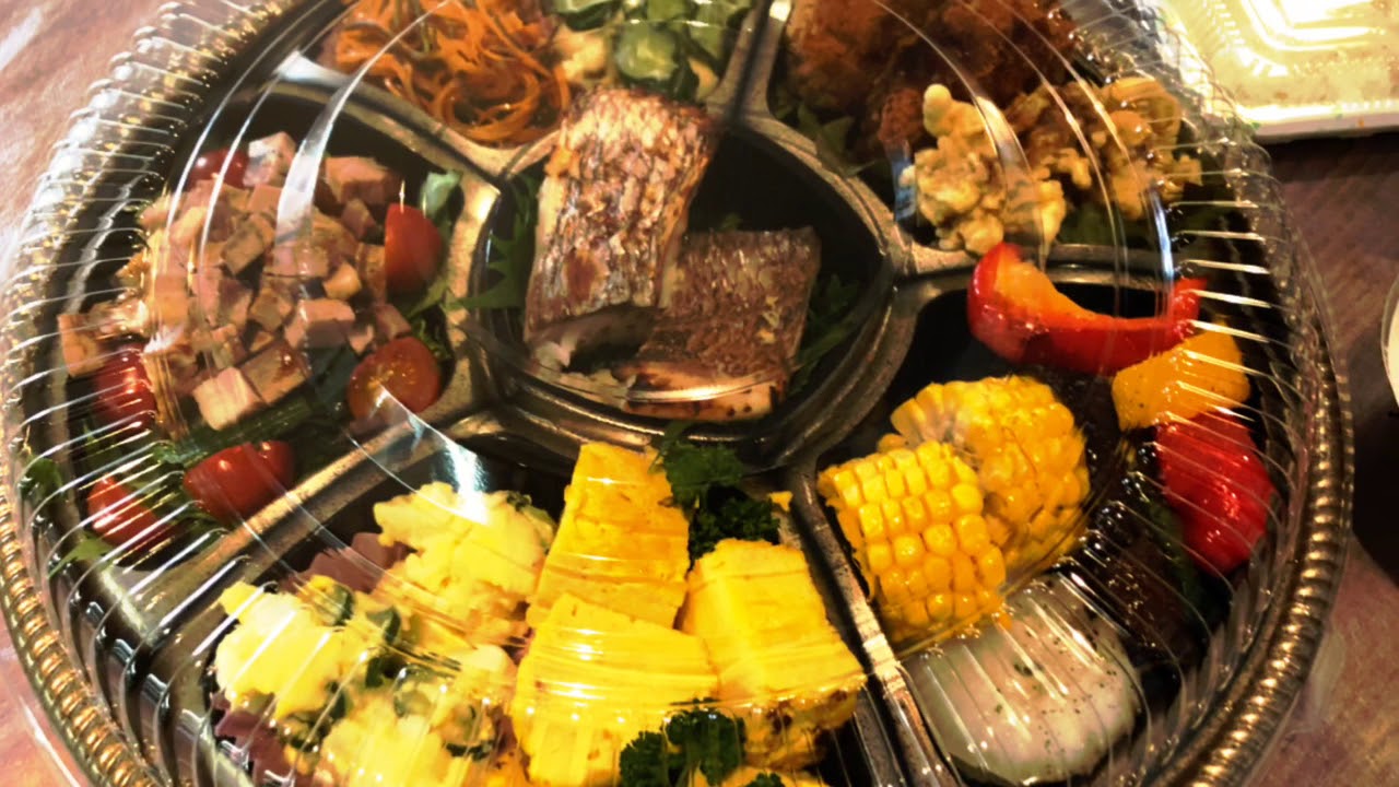 広島市 中区 中町 おばんざい ヘルシー 女子会 Youtube