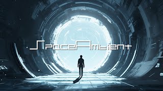 Ken Lusk - Spin [SpaceAmbient Channel]
