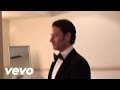 IL DIVO - Behind the scenes with David at Red or Black