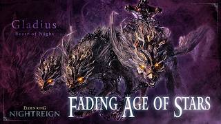 RWBY Age of Stars (Gladius, The Beast of Night)