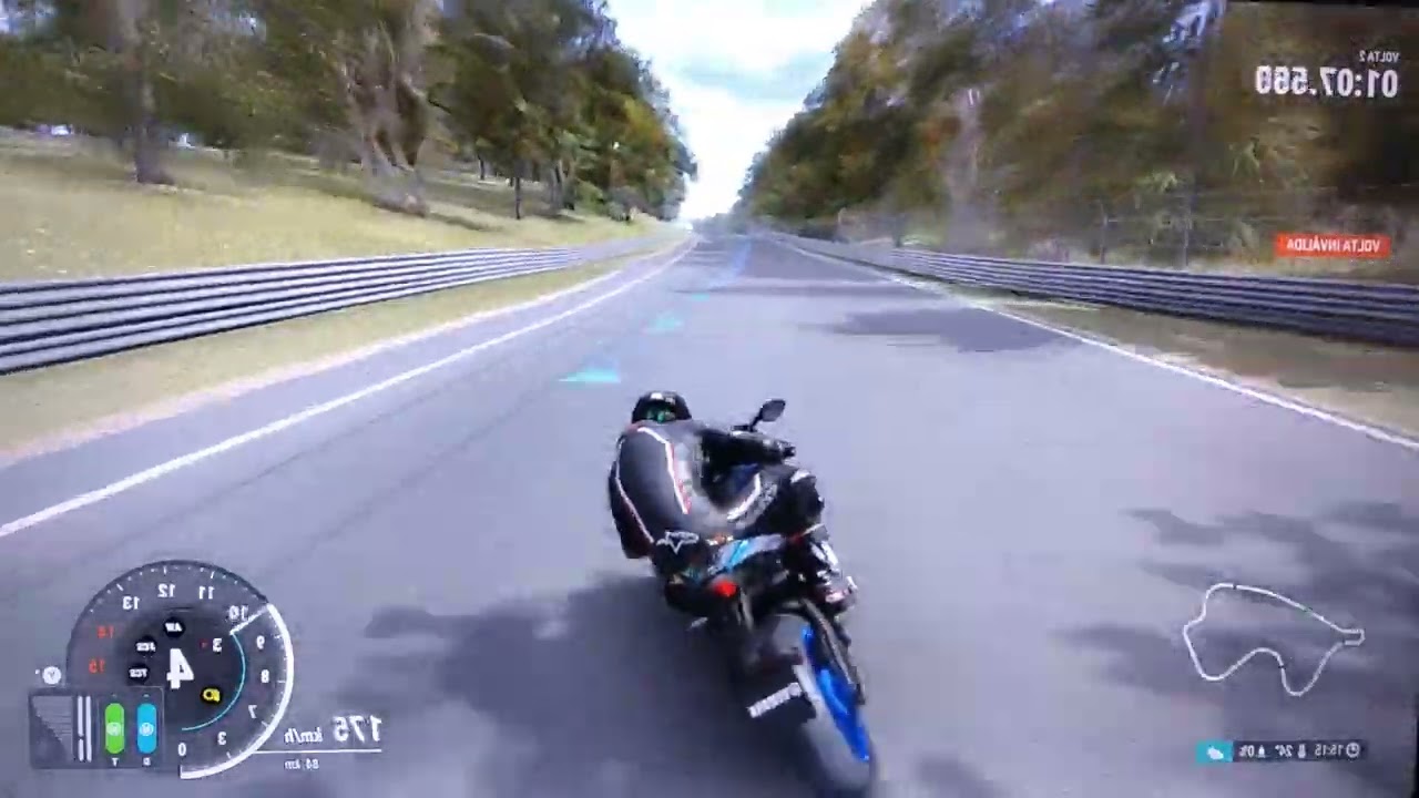 Minha moto favorita r1m-2020