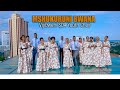 MSHUKURUNI BWANA-VIJIBWENI SDA YOUTH CHOIR (Official Video-HD)_tp