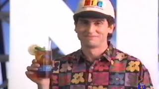 1994 Tlc Did You Know? Tv Commercial