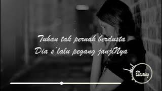 Dia Mengerti | Brenda | Lirik