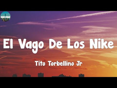 Tito Torbellino Jr