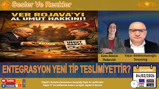 Download Lagu ROJAVA DENEYİMİ, JEOPOLİTİKA VE KÜRD SİYASETİ ÜZERİNE DÜŞÜNCELER. MP3