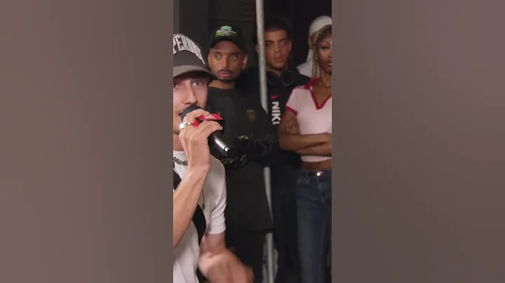 PenGame Passive v Hunce round 1 go check the full battle #pengame #ukrap #rap #ukrapper